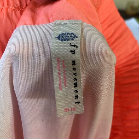 Free People Movement Shorts - Picture 3 of 3